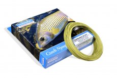 Euro Nymphing Fly Line Hanak Competition Superlight