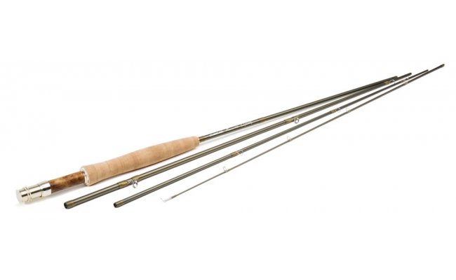 Fly Rod Guideline Fario