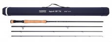 Fly Rod Hanak Competition Superb SW