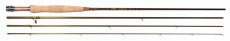 Hanak Competition Superlight Fly Rod