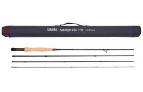 Fly Rod Guideline LPX Coastal