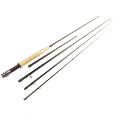 Fly Rod Hends GPX