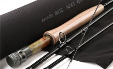 Nano Nymph Euro Nymphing Fly Rod