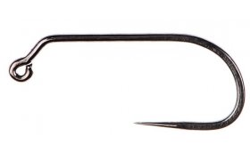 Hends BL 120 Barbless Jig Hooks - Competitive Angler