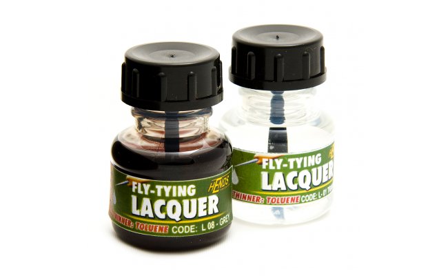 Fly tying lacquer чем разбавить