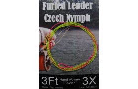 Furled & Braided Leaders, Fly Fishing Leaders