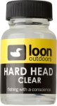 Hard Head Loon Outdoors Clear