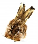 Hare Mask Veniard