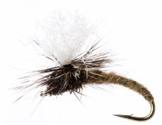 Klinkhamer Cream Klinkhamer Cream, Size 16