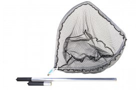 Buy KINETIC SEATROUT NET FLOATING at Kinetic Fishing