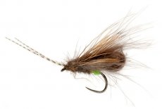 McPhail Bubble Wing Caddis Grannom B/L