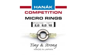 Micro Snap Hanák Competition