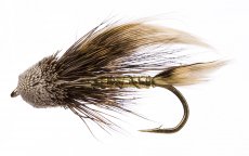 Muddler Minnow