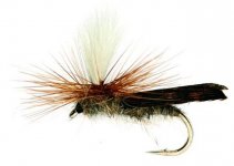 Parachute Caddis