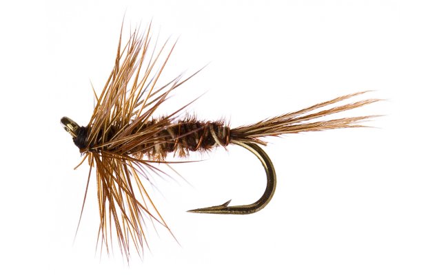 Pheasant Tail | CzechNymph.com