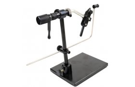  Maxcatch Rotary Fly Tying Vise Alloy Travel Vise (TVC