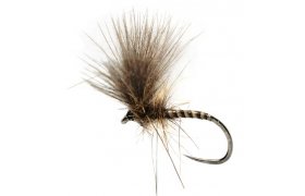 Roza's Competition Collection, Fulling Mill Flies
