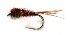Sawyer's Pheasant Tail Nymph