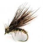 Sedgehammer Hare's Ear