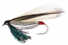 Silver Darter Silver Darter, Size 10
