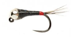 SR Spanish Bullet French Nymph