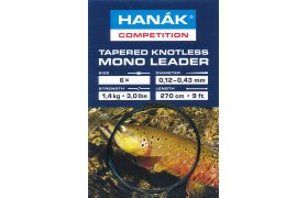 Fly Reel Hanak Competition Lake PRO