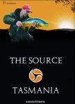 The Source- Tasmania DVD