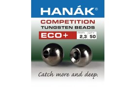Hanak Competition, Fly Fishing