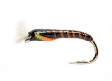 Two Tone Buzzer Black