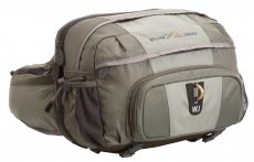 William Joseph Flux (waist bag)