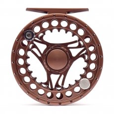 Fly Reel Hanak Superb RS #1-3 - Matte Olive