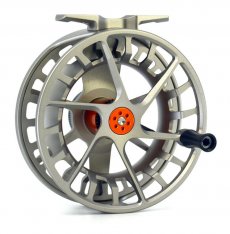 Fly Reel Waterworks Lamson Speedster Ember