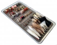 Fly Selection - Essential Flies For Chub