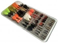 Stillwater General Purpose Flies - Fly Selection