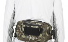 SIMMS DRY CREEK Z HIP PACK 10L - FRED'S CUSTOM TACKLE