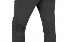 Simms Lightweight Baselayer Thermal Long John Bottoms - Carbon