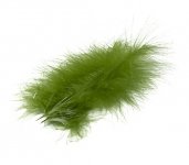 Marabou Feather Tommi-Fly Premium