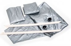 Spare parts for Belly Boats Guideline