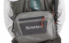 Simms Dry Creek Z Hip Pack (13466)