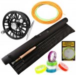 Fly Fishing Set - French Nymphing