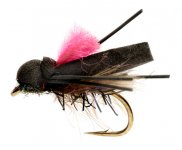 Procter's Flip Flop Pink