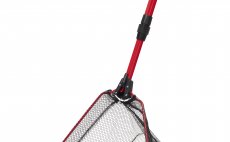 Buy LITTLE VIKING TELESCOPIC NET at Kinetic Fishing