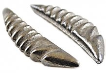 Tungsten Shimp Weights Knapek Hooks NEW SHRIMP BODY
