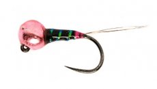 Roza's Pink French Fly B/L