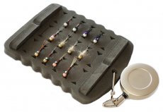 River Tunsten Nymph Collection