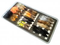 Fly Selection Trout Streamers