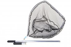 Landing Net Hanak Competition Champion