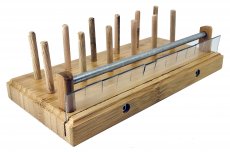 Rib Runner & Wire Dispenser Leichi