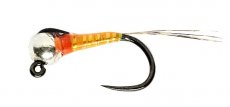 Perdigon Firestarter Jig B/L