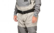 Simms Boulder Headwaters Pro Waders - Stockingfoot